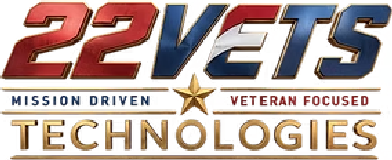 22Vets Technologies logo