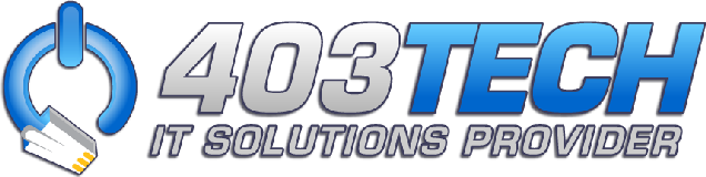 403Tech logo