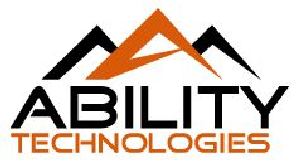 Ability Technologies logo