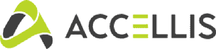 Accellis logo