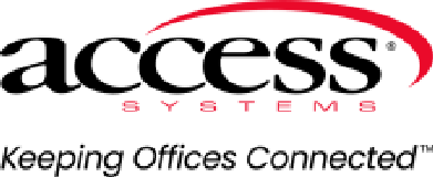 Access Systems logo
