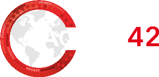 Access42 B.V. logo