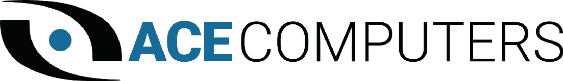 Ace Computers logo