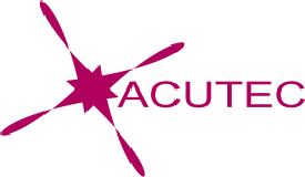 ACUTEC logo