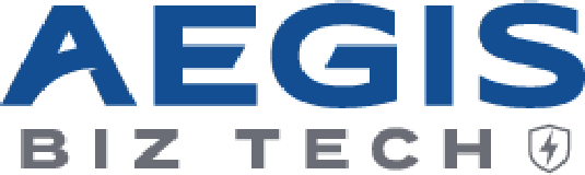 Aegis Biz Tech, LLC logo