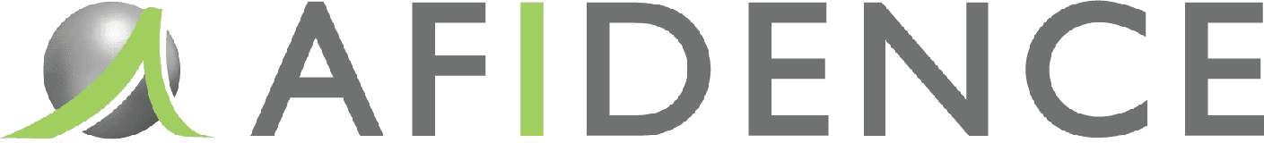 Afidence logo