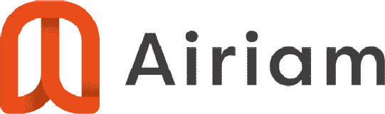 Airiam logo