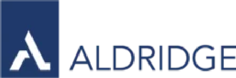 Aldridge logo