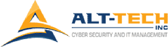 ALT-Tech logo