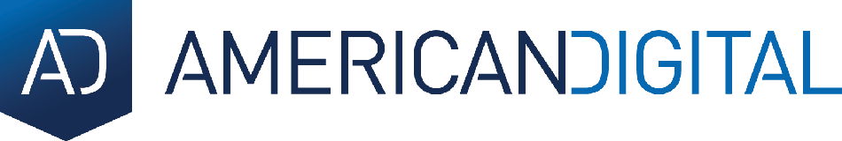 American Digital Corporation logo