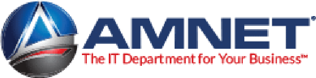 Amnet logo
