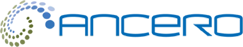 Ancero logo