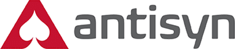 Antisyn logo
