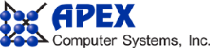 Apex Computer Systems Inc. logo