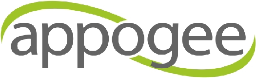 Appogee logo