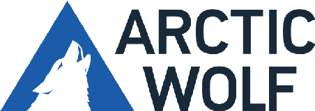 Arctic Wolf logo