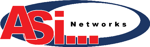 ASi Networks, Inc logo