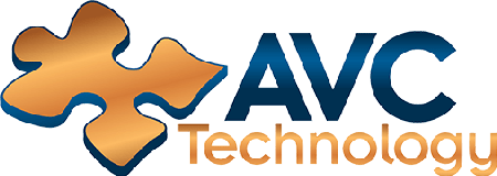 AVC Technology logo