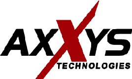 Axxys Technologies logo