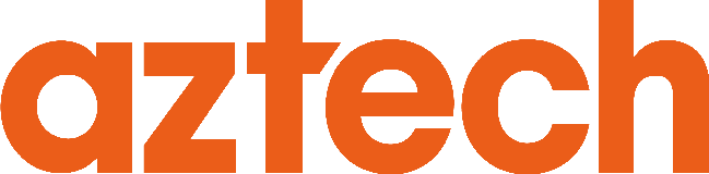 Aztech IT Solutions logo