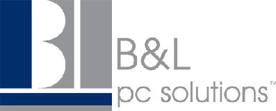 B&L PC Solutions, Inc logo