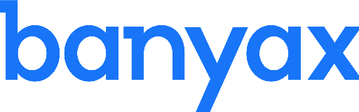Banyax logo