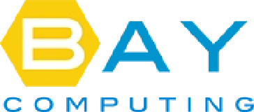 Bay Computing logo