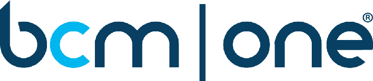 BCM One logo
