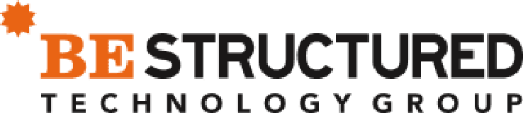 Be Structured logo