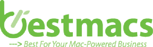 BestMacs logo