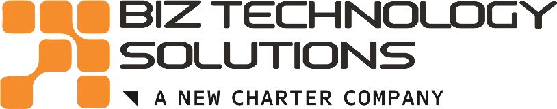 Biz Technology Solutions (A New Charter Technologies company) logo