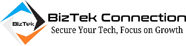 BizTek Connection Inc logo
