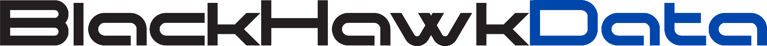 BlackHawk Data logo