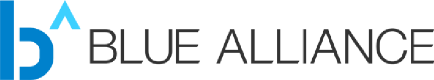 Blue Alliance logo
