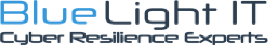 Blue Light IT, LLC logo