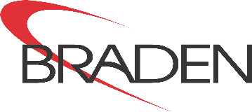 Braden Business Systems logo