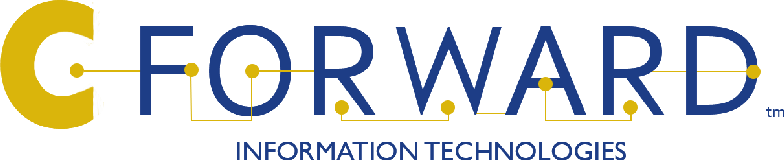 C-Forward, Inc. logo