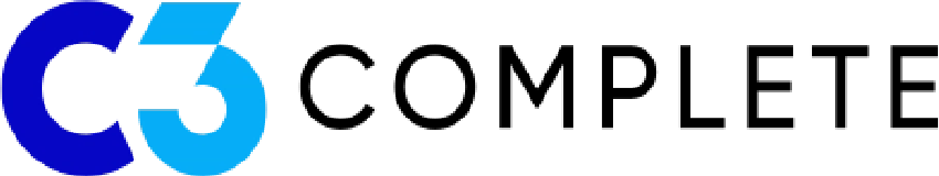 C3 Complete logo