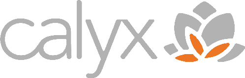 Calyx logo