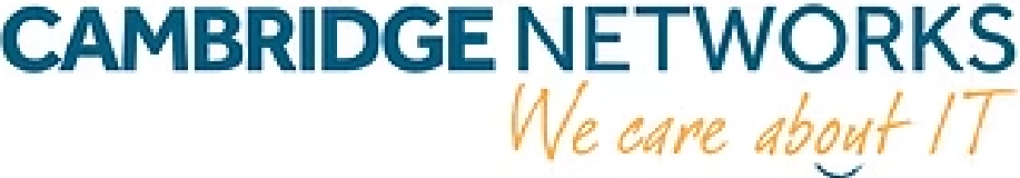 Cambridge Networks logo
