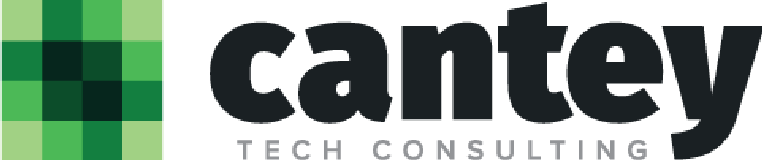 Cantey Tech Consulting logo