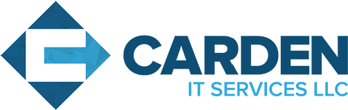 Carden IT Services logo
