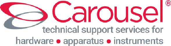 Carousel Industries logo