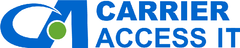 Carrier Access IT logo