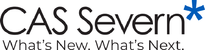 CAS Severn logo