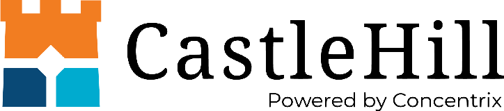 CastleHill Managed Risk Solutions logo