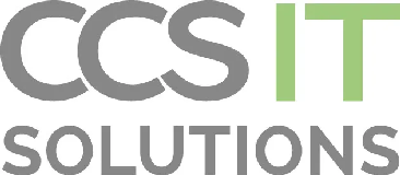CCS IT Solutions logo