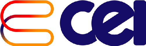 CEI logo