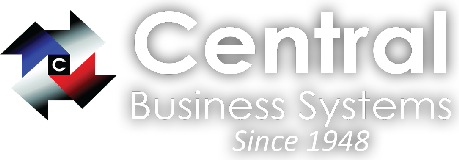 Central Business Systems logo