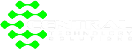 Central Technology Solutions logo